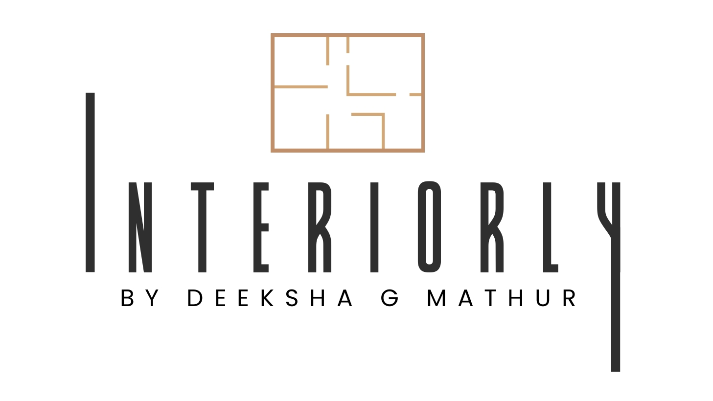 Interiorly by Deeksha Mathur